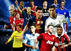 SPORTS